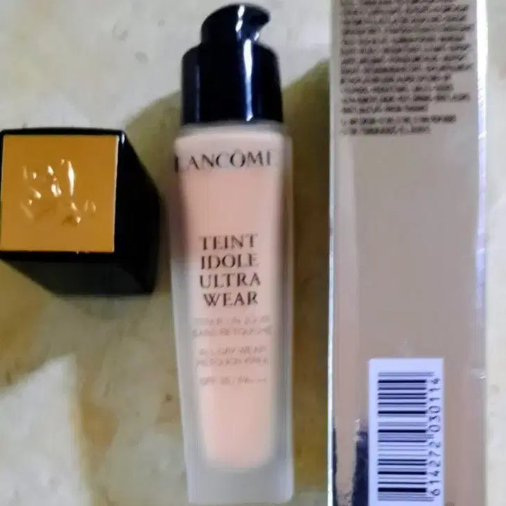 [BUNJANG] Lancome Teint Idole Ultra Wear Foundation / 랑콤 뗑 이돌 울트라 웨어 파운데이션