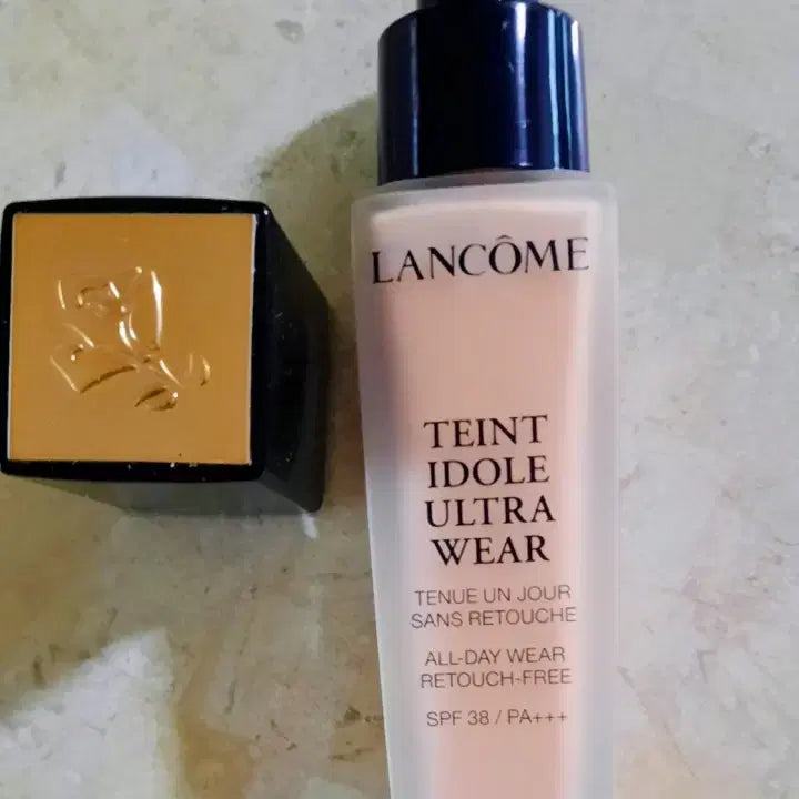 [BUNJANG] Lancome Teint Idole Ultra Wear Foundation / 랑콤 뗑 이돌 울트라 웨어 파운데이션
