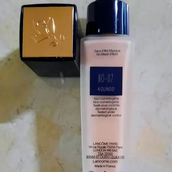 [BUNJANG] Lancome Teint Idole Ultra Wear Foundation / 랑콤 뗑 이돌 울트라 웨어 파운데이션