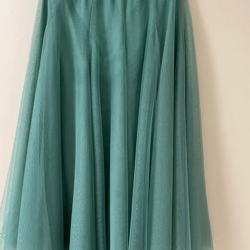 [BUNJANG] Dreamel Skirt / 드멜 샤 스커트