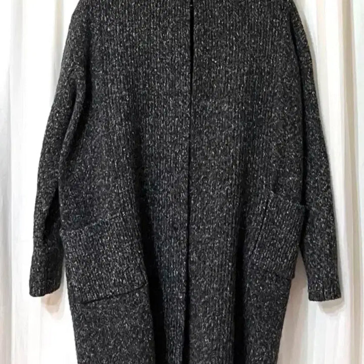 [BUNJANG] F2F Knit Cardigan / F2F 니트 가디건 95 거의새것 55-66반