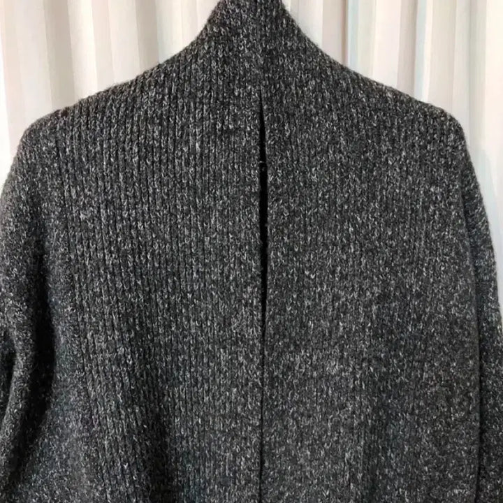 [BUNJANG] F2F Knit Cardigan / F2F 니트 가디건 95 거의새것 55-66반