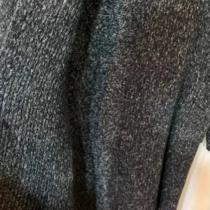 [BUNJANG] F2F Knit Cardigan / F2F 니트 가디건 95 거의새것 55-66반