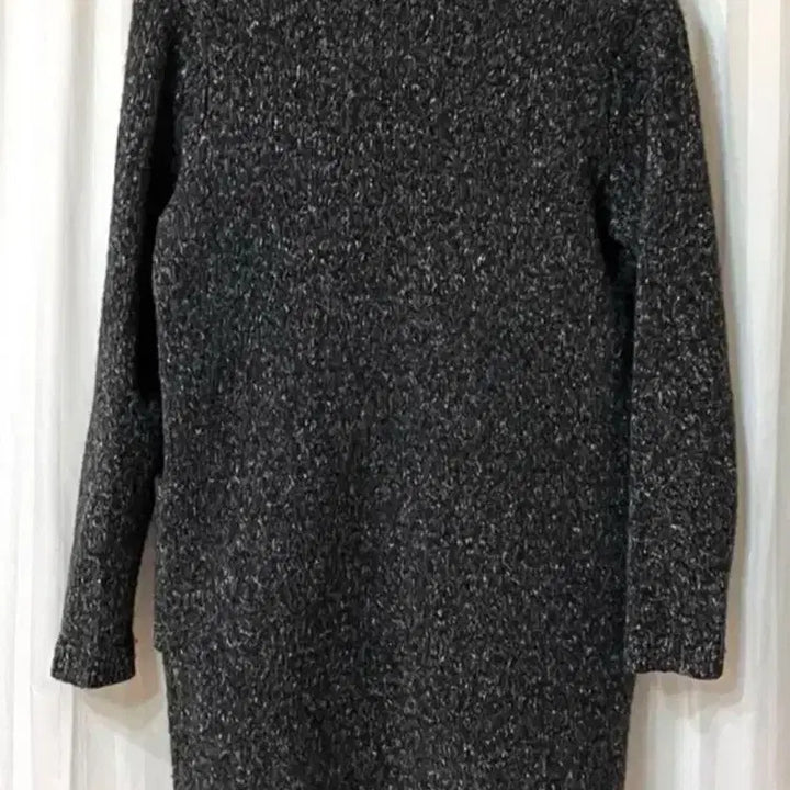 [BUNJANG] F2F Knit Cardigan / F2F 니트 가디건 95 거의새것 55-66반