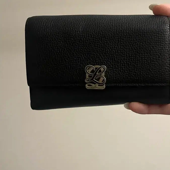 [BUNJANG] Louis Quatorze Long Wallet / 루이까또즈 장지갑