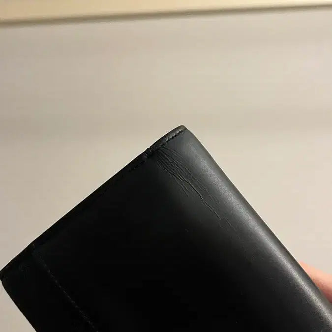 [BUNJANG] Louis Quatorze Long Wallet / 루이까또즈 장지갑