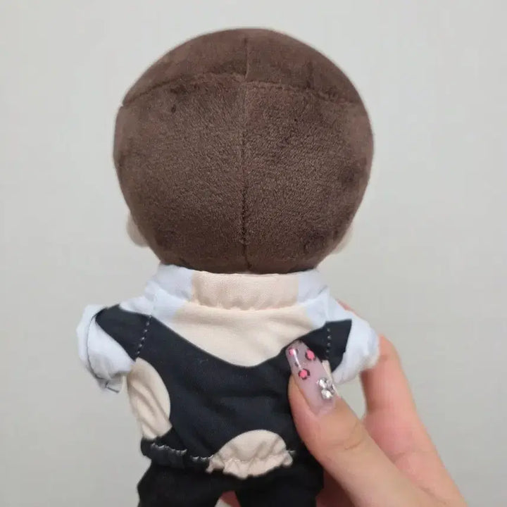 [BUNJANG] T1 Faker Plush Doll / T1 페이커 인형