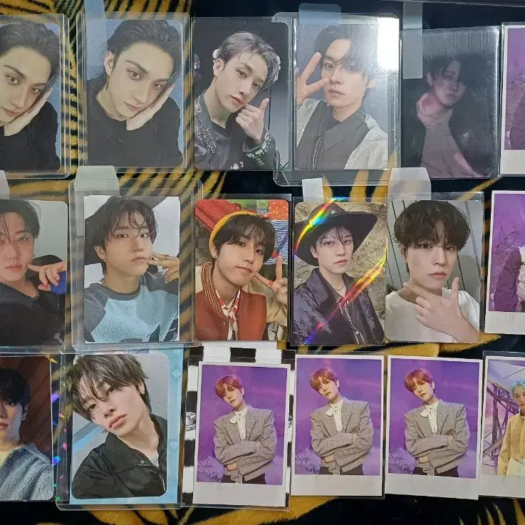[SOLD OUT] 스트레이키즈 카르마 승민 앨범 SKZ Karma (Seungmin)