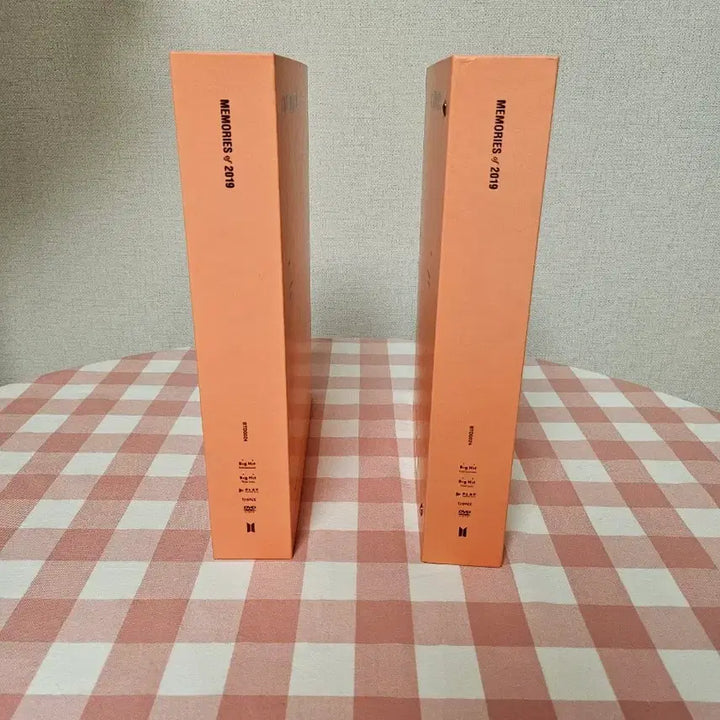 [BUNJANG] BTS Suga Memories 2019 DVD Photocard Bundle Set / BTS 2019 메모리즈 DVD (슈가 포카+바인더 2개+특전액자)