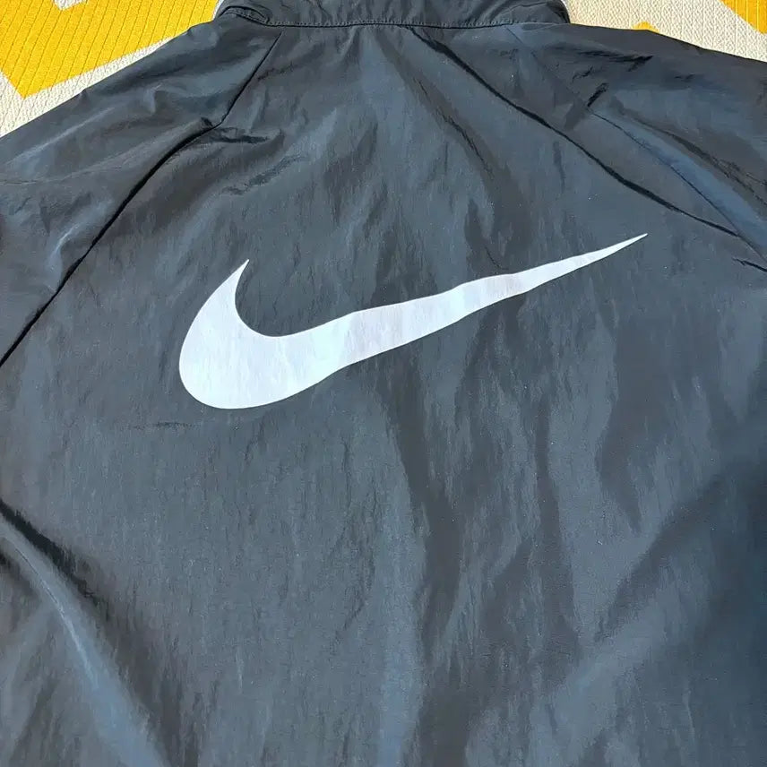 [BUNJANG] Nike Shoedog Windbreaker Jacket / [XXL]나이키슈독바람막이
