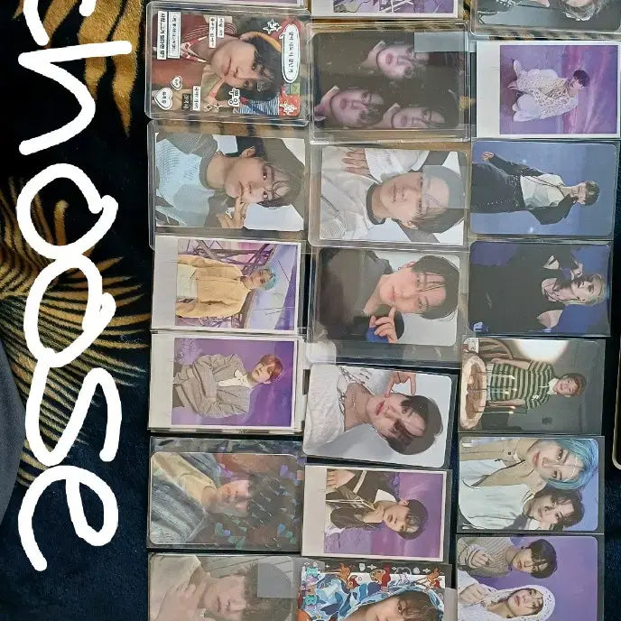 [SOLD OUT] 스트레이키즈 두잇 승민 앨범 SKZ Do It (Seungmin Ver)