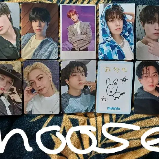 [SOLD OUT] 스트레이키즈 두잇 승민 앨범 SKZ Do It (Seungmin Ver)