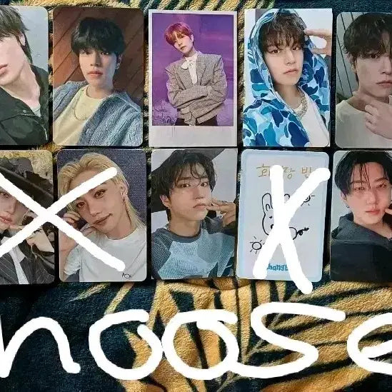 [SOLD OUT] 스트레이키즈 두잇 승민 앨범 SKZ Do It (Seungmin Ver)