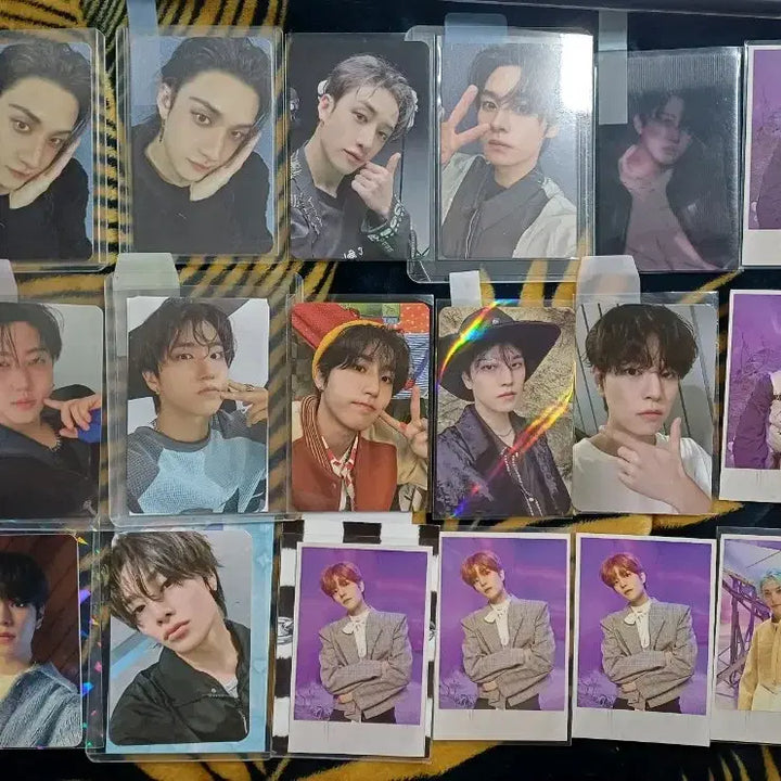 [SOLD OUT] 스트레이키즈 두잇 승민 앨범 SKZ Do It (Seungmin Ver)