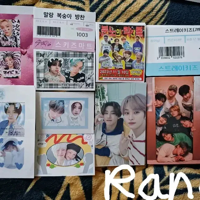 [SOLD OUT] 스트레이키즈 두잇 승민 앨범 SKZ Do It (Seungmin Ver)