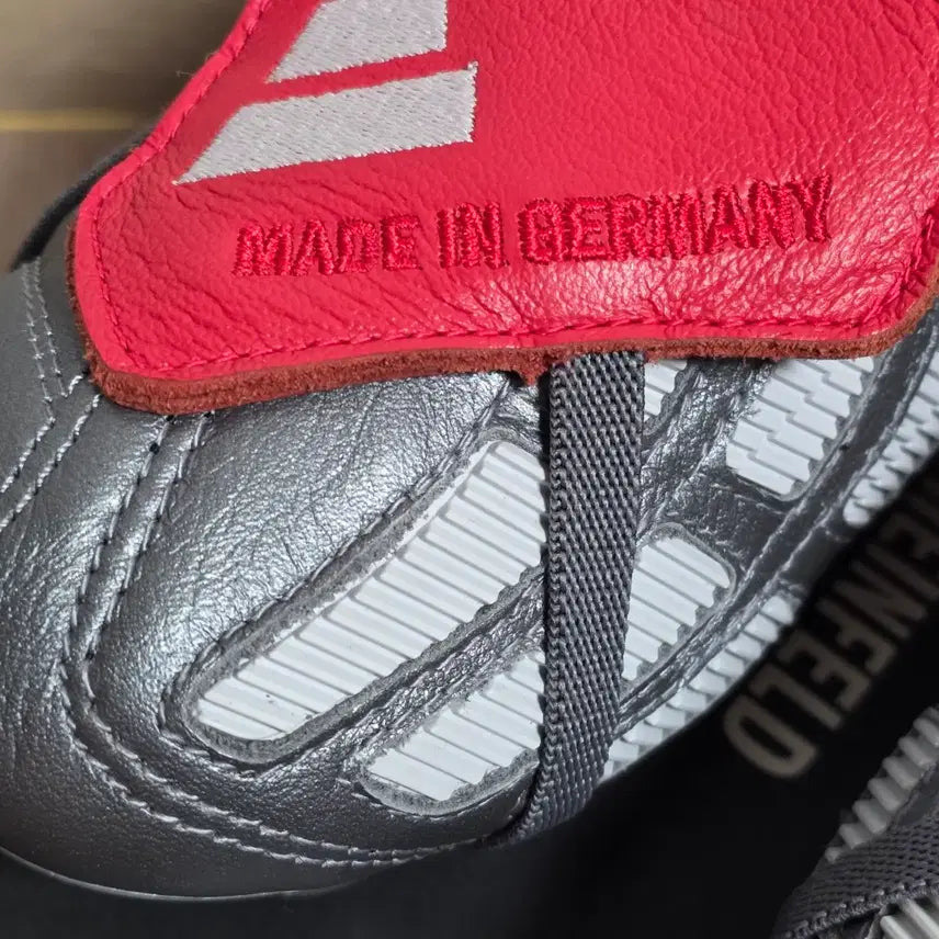 [BUNJANG] Predator Mania Remake 255mm Shoes / 프레데터 매니아 리메이크 255mm