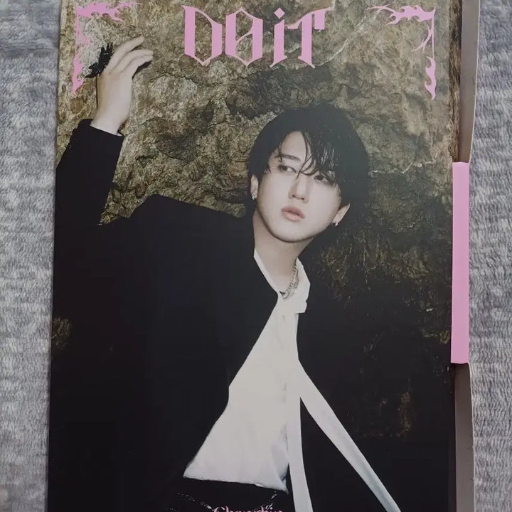 [BUNJANG] Stray Kids Changbin Do It Ver Album / 스트레이키즈 두잇 창빈 앨범 SKZ Do It (Changbin Ver)