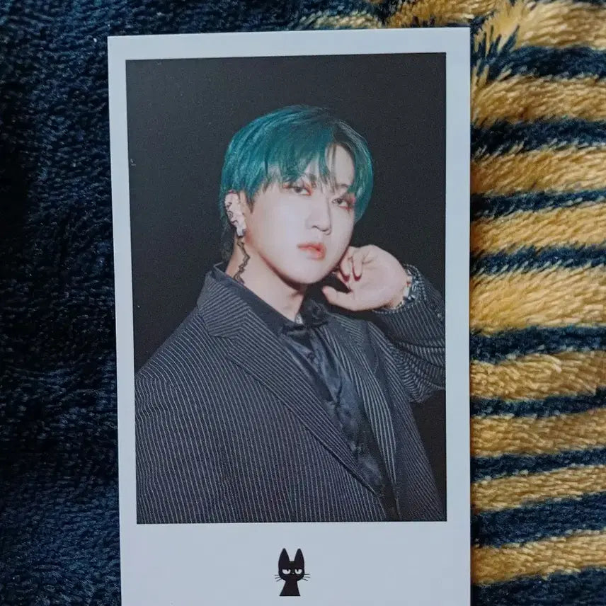 [BUNJANG] Stray Kids Changbin Do It Ver Album / 스트레이키즈 두잇 창빈 앨범 SKZ Do It (Changbin Ver)