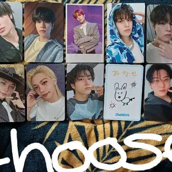 [BUNJANG] Stray Kids Changbin Do It Ver Album / 스트레이키즈 두잇 창빈 앨범 SKZ Do It (Changbin Ver)