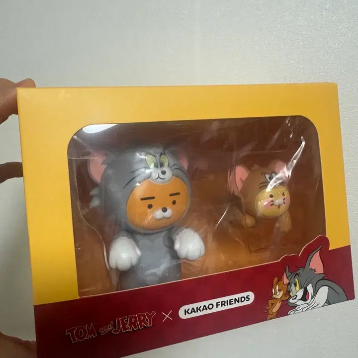 [BUNJANG] Monitor Figure / 모니터피규어 새상품