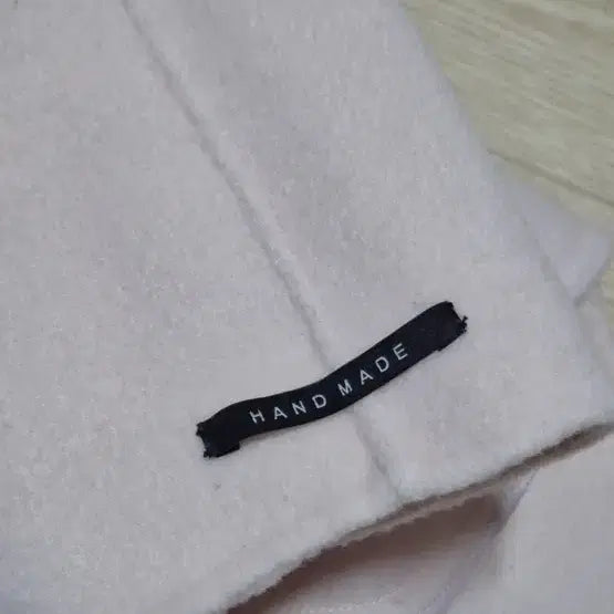 [BUNJANG] Belt Long Wool Coat / 벨트 롱 울코트