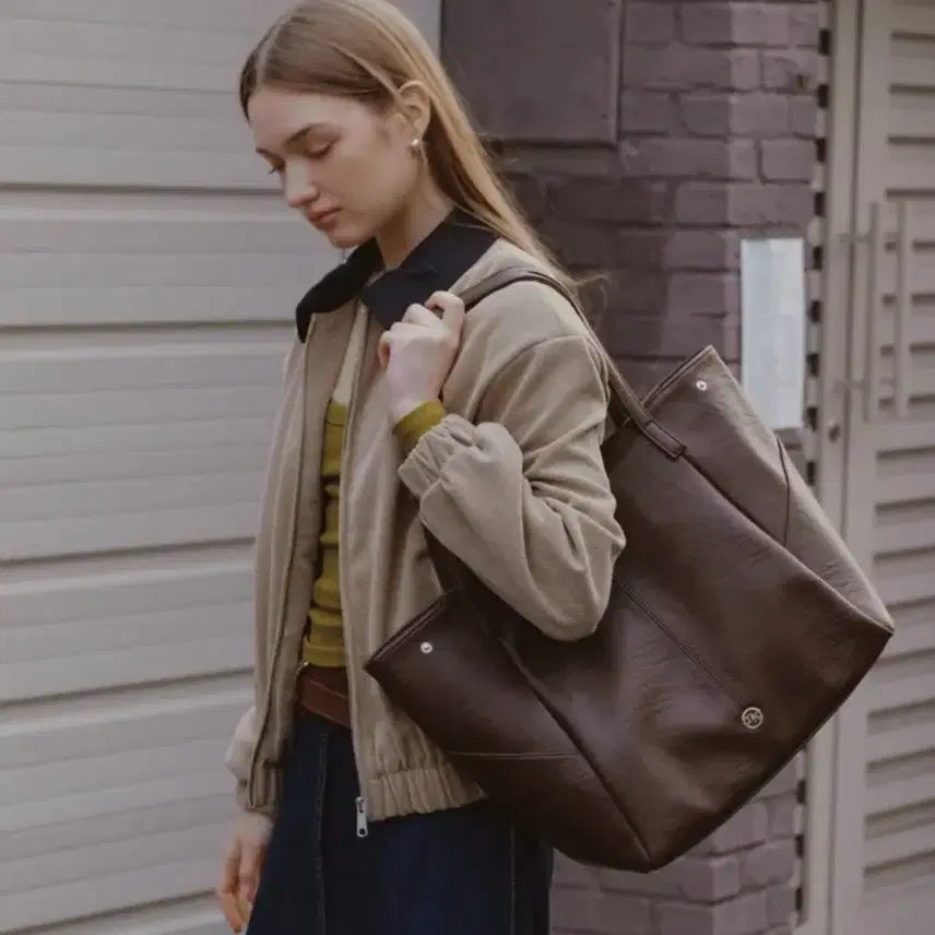 [BUNJANG] Donki Shoulder Bag / 새상품) 돈키 숄더백 , 가방/ 정가:12.8만