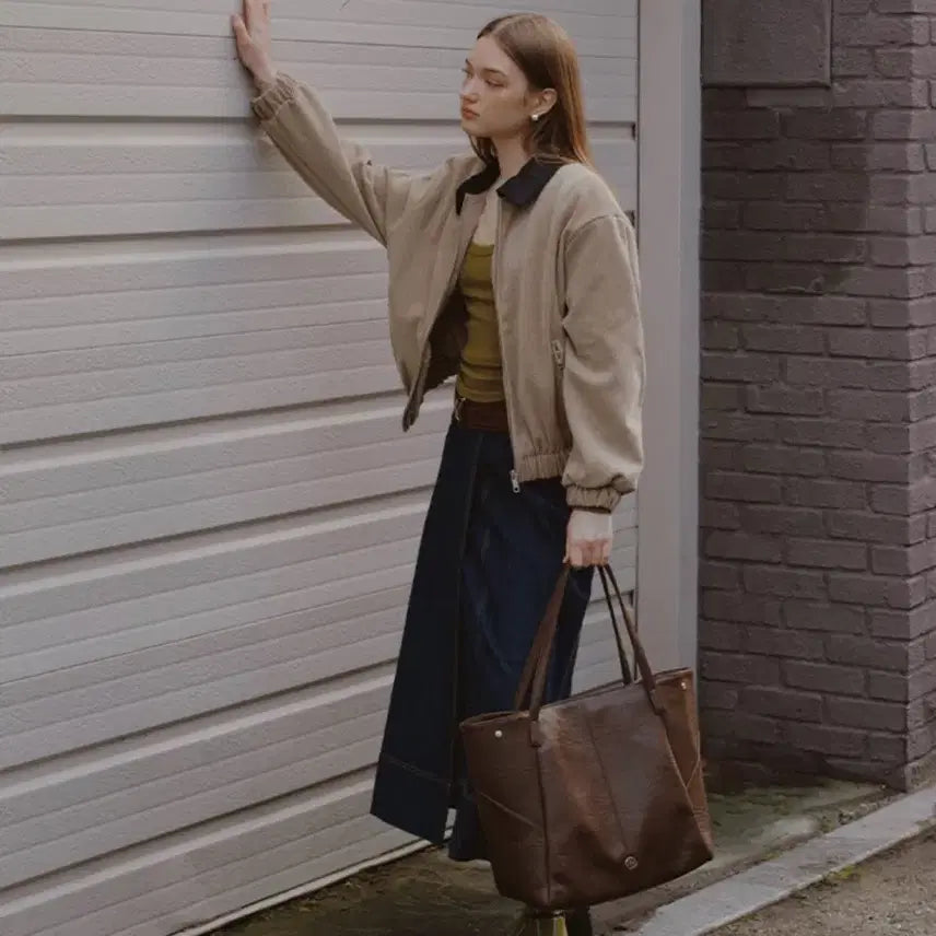 [BUNJANG] Donki Shoulder Bag / 새상품) 돈키 숄더백 , 가방/ 정가:12.8만