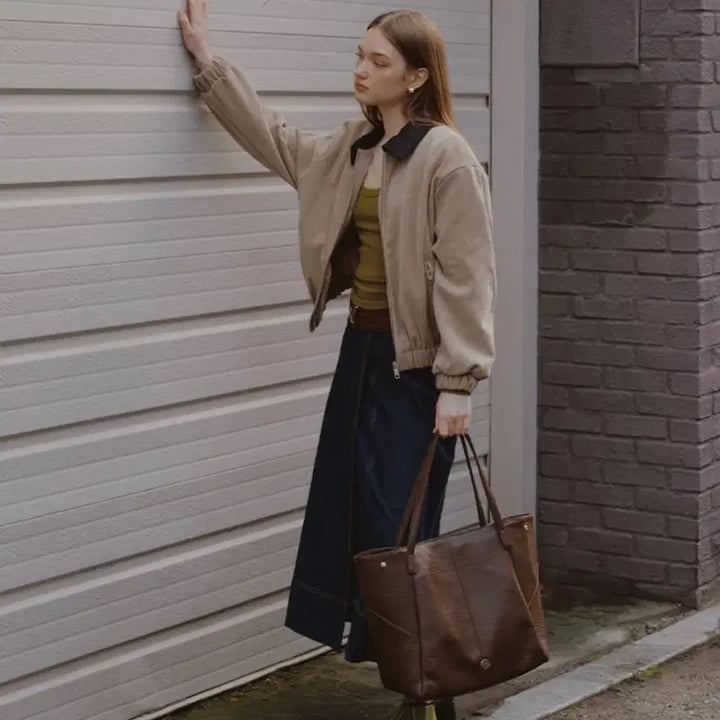 [BUNJANG] Donki Shoulder Bag / 새상품) 돈키 숄더백 , 가방/ 정가:12.8만