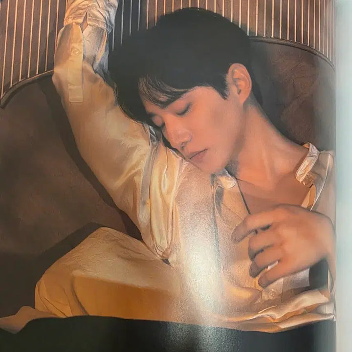 [BUNJANG] Lee Junho L&