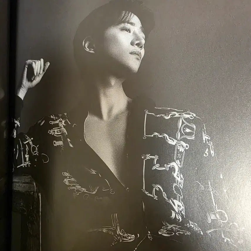[BUNJANG] Lee Junho L&