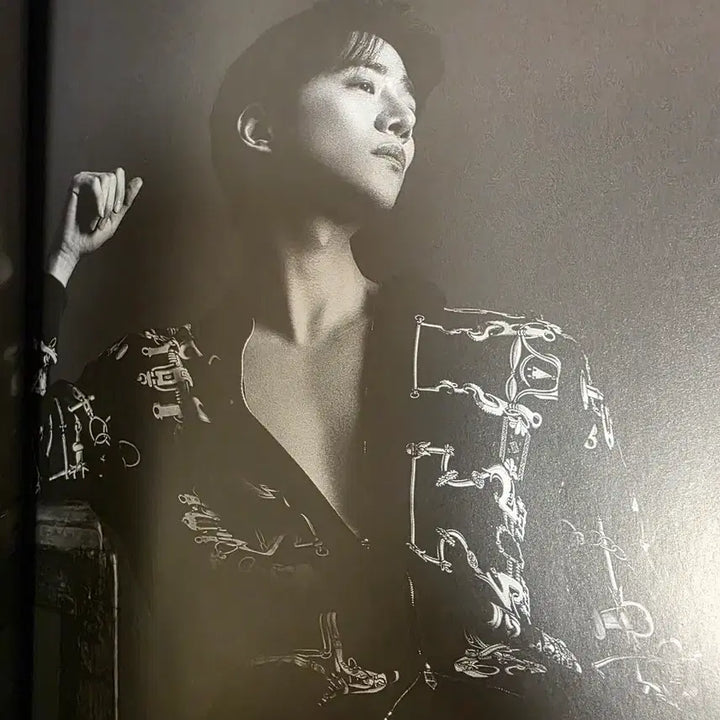 [BUNJANG] Lee Junho L&