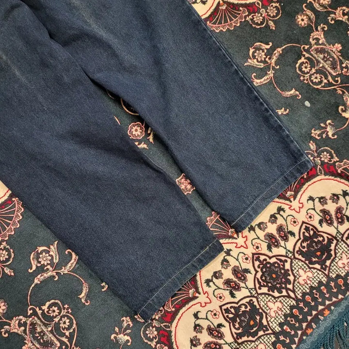 [BUNJANG] Levi's 550 Jeans / 90s 리바이스 청바지 550 (35) made in USA