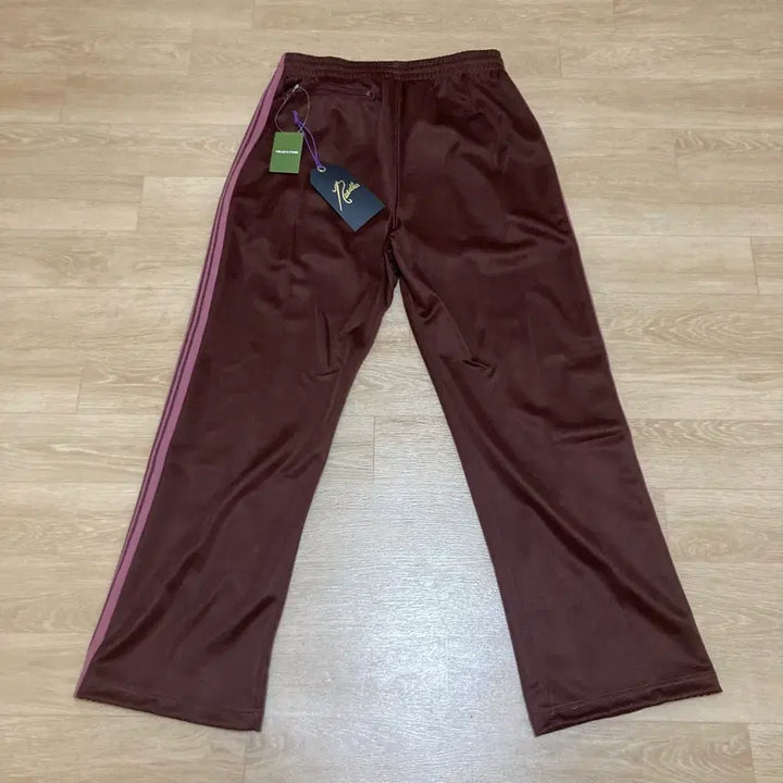 [BUNJANG] Needles x Freaks Store Track Pants Poly Smooth M / 새상품) 니들스 프릭스스토어 트랙 팬츠 폴리 스무스 M
