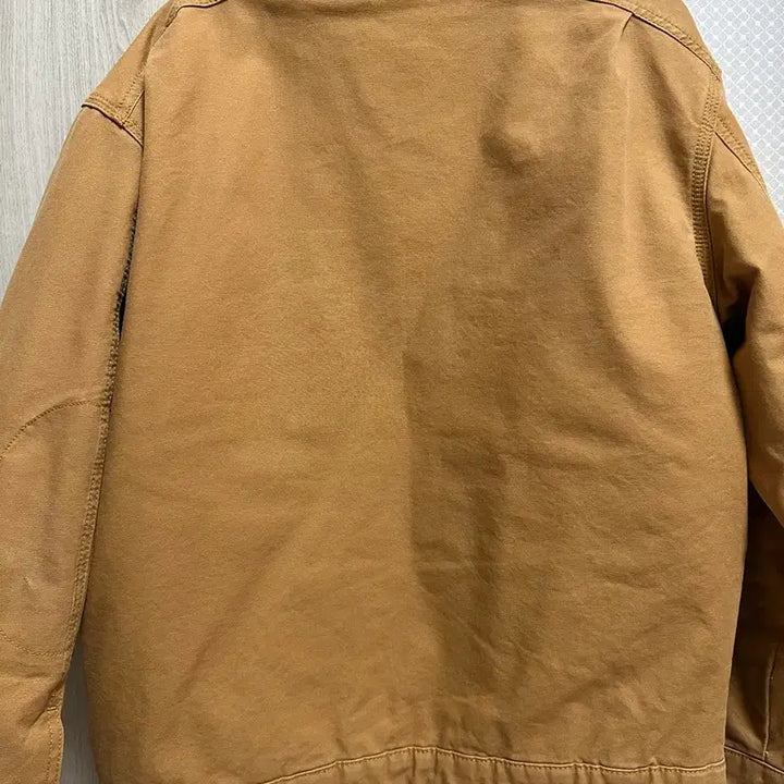 [BUNJANG] Timberland Washed Canvas Jacket / 팀버랜드 워시드 캔버스 자켓
