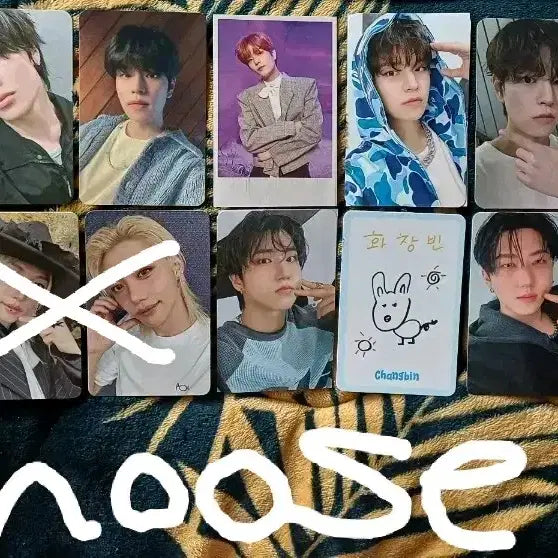 [BUNJANG] Stray Kids Han Do It Album / 스트레이키즈 두잇 한 앨범 SKZ Do It (Han Ver)