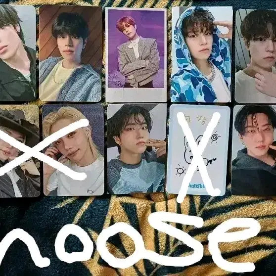 [BUNJANG] Stray Kids Han Do It Album / 스트레이키즈 두잇 한 앨범 SKZ Do It (Han Ver)