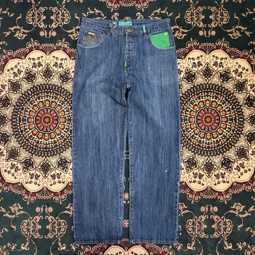 [BUNJANG] LRG Jeans (36) / 00s LRG 청바지 (36)