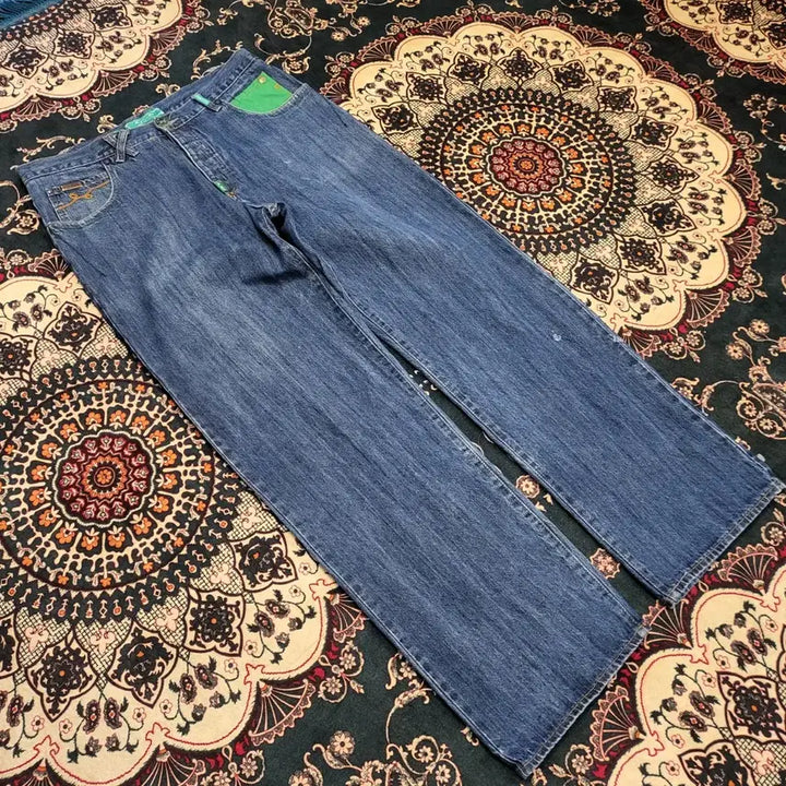 [BUNJANG] LRG Jeans (36) / 00s LRG 청바지 (36)