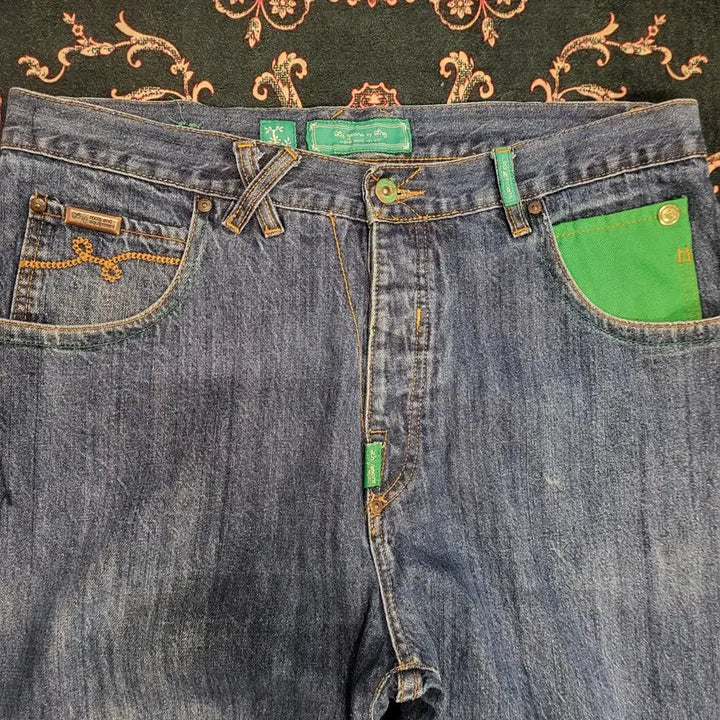 [BUNJANG] LRG Jeans (36) / 00s LRG 청바지 (36)