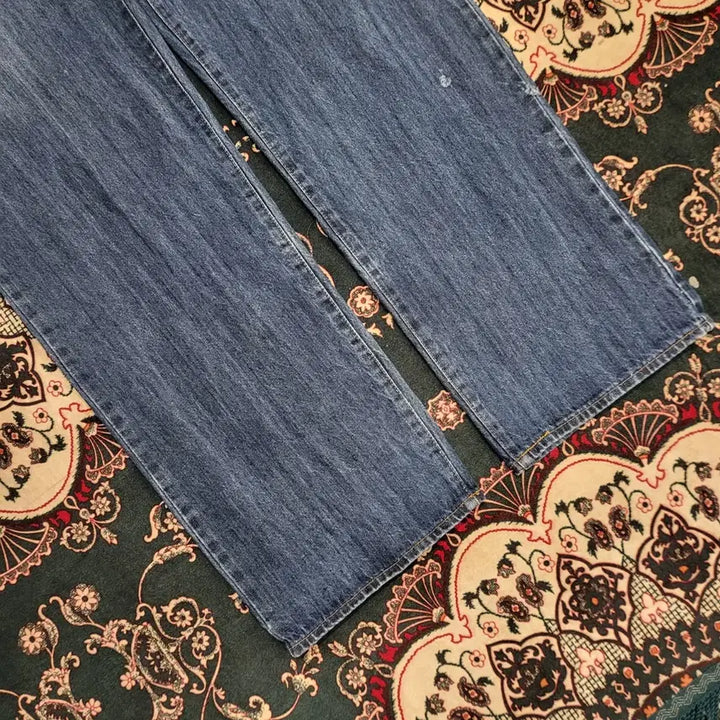 [BUNJANG] LRG Jeans (36) / 00s LRG 청바지 (36)