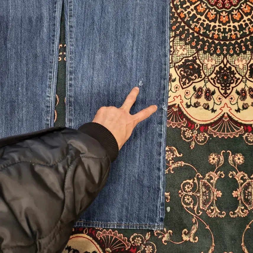 [BUNJANG] LRG Jeans (36) / 00s LRG 청바지 (36)