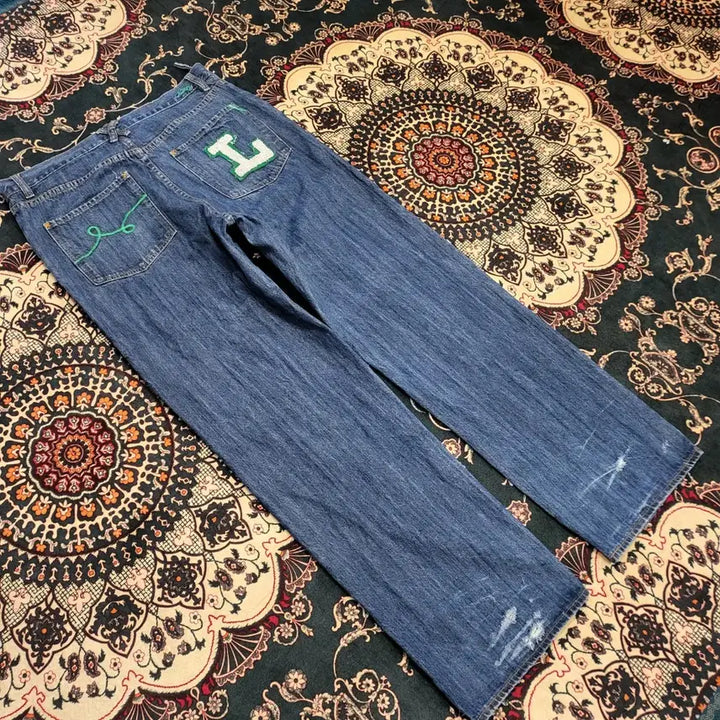 [BUNJANG] LRG Jeans (36) / 00s LRG 청바지 (36)