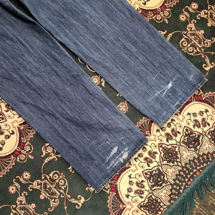 [BUNJANG] LRG Jeans (36) / 00s LRG 청바지 (36)