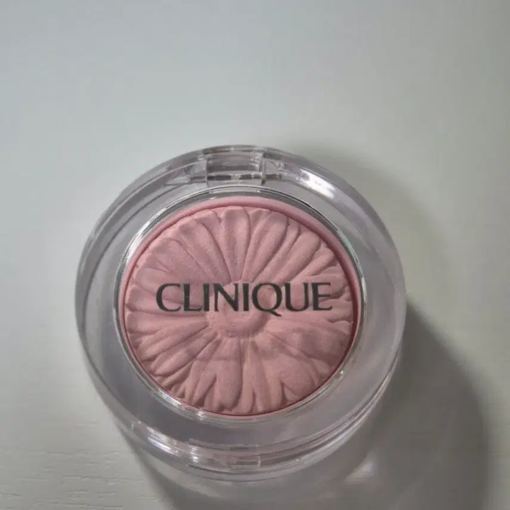 [BUNJANG] Clinique Ballerina Pop Blush / 크리니크 치크 팝 블러셔 발레리나 팝