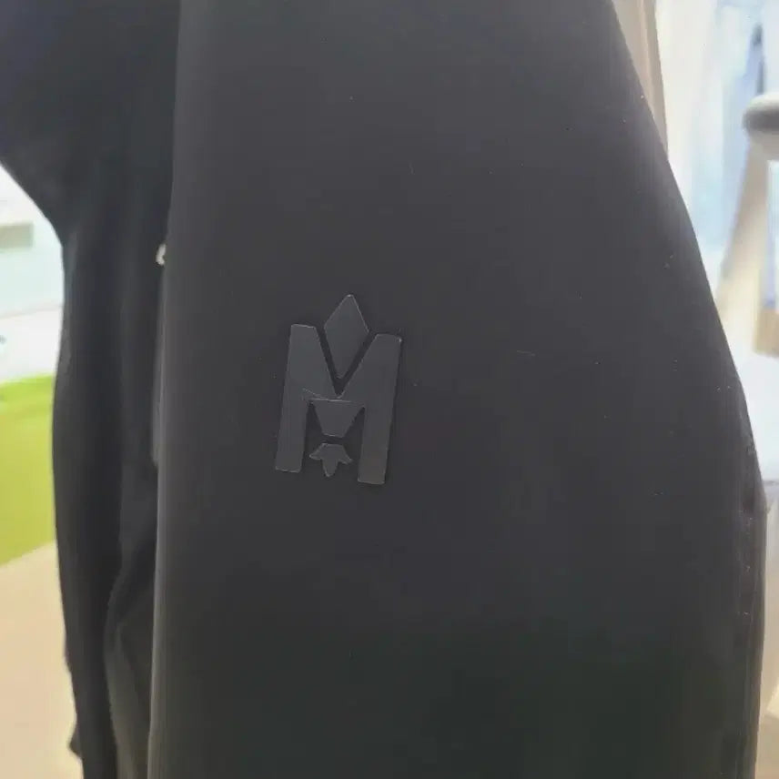 [BUNJANG] Mackage Dixon Silver Fur / 맥케이지 딕슨 실버퍼