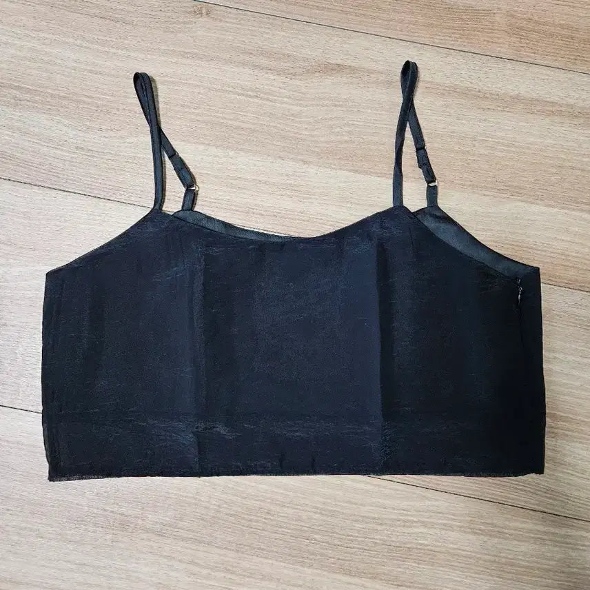 [BUNJANG] Wellknown Bustier / 웰노운 뷔스티에