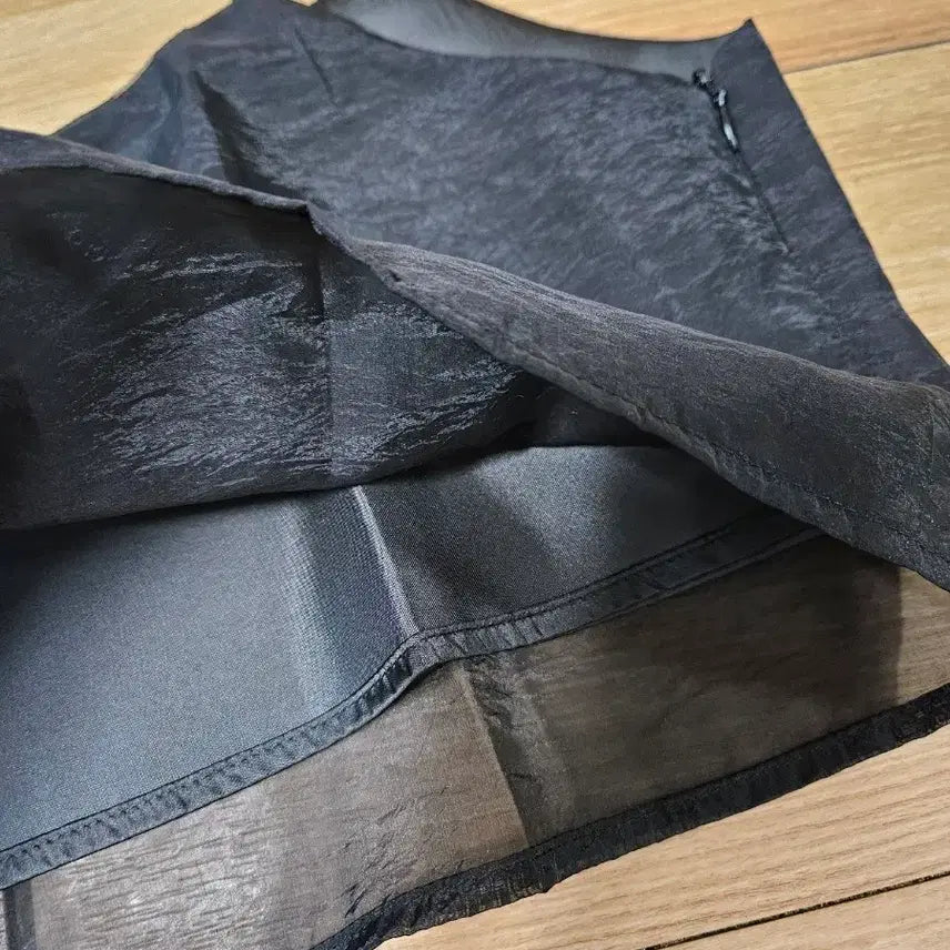 [BUNJANG] Wellknown Bustier / 웰노운 뷔스티에