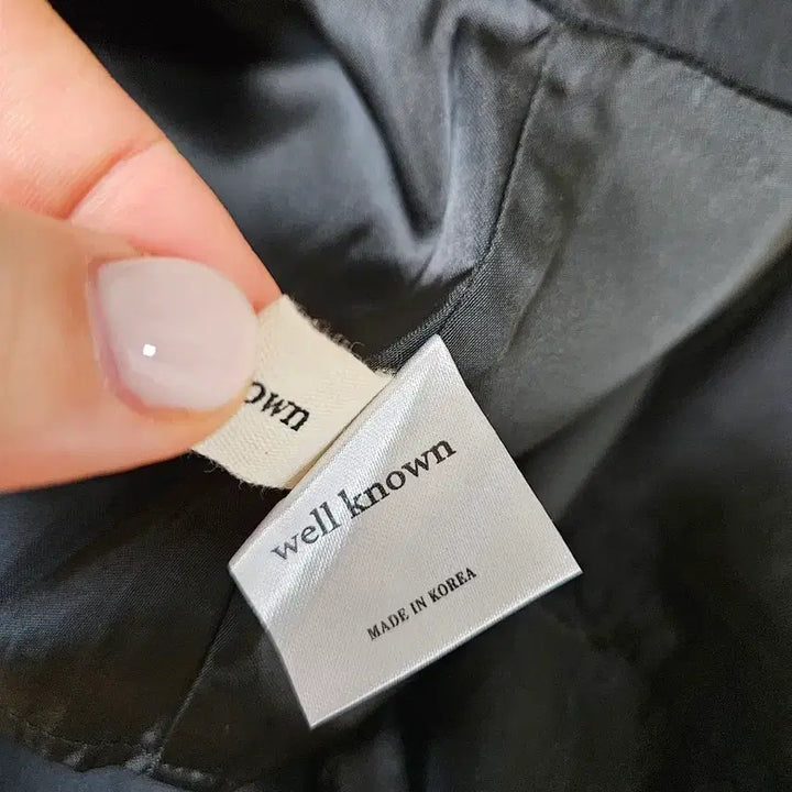 [BUNJANG] Wellknown Bustier / 웰노운 뷔스티에