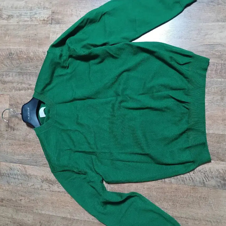 [BUNJANG] heai Knit Sweater L~XL / heai 하찌 니트 100~105 L~XL 새상품