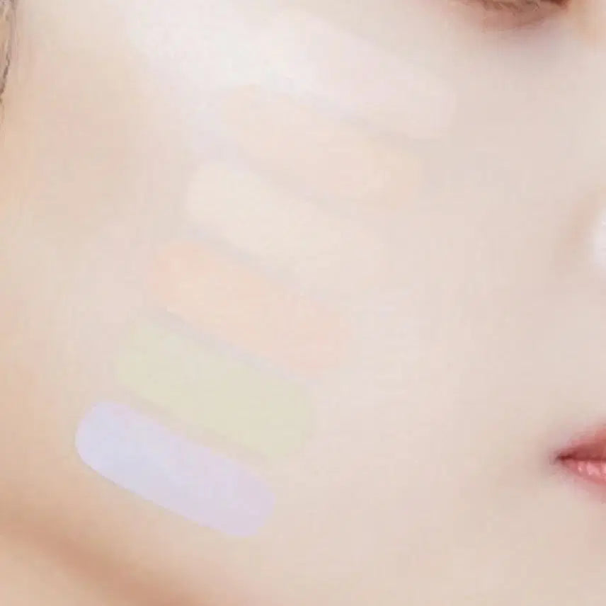 [BUNJANG] The Saem Concealer Palette / 더샘 컨실러 팔레트 10개
